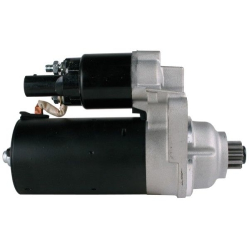 Starter HELLA 8EA 012 527-901 f&uuml;r SEAT SKODA VW