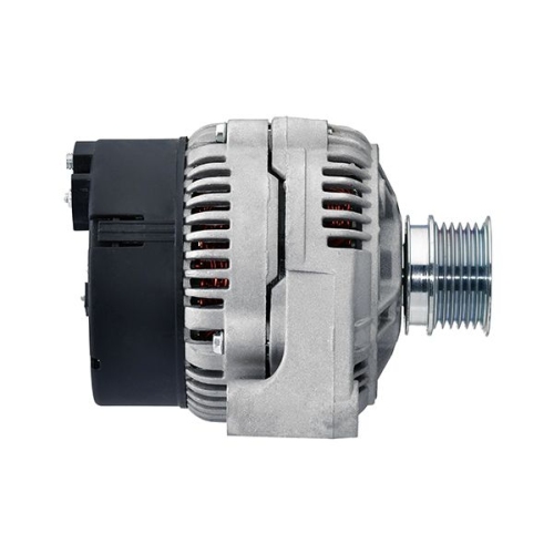 Generator HELLA 8EL 011 710-061 f&uuml;r MERCEDES-BENZ EVOBUS