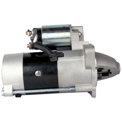 Starter HELLA 8EA 012 526-041 f&uuml;r FORD MAZDA MITSUBISHI