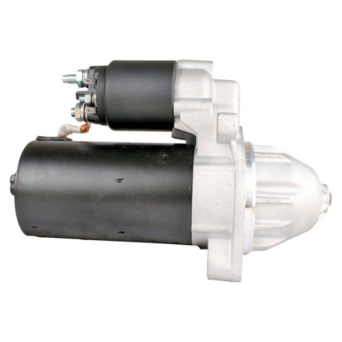 Starter HELLA 8EA 012 526-181 f&uuml;r MERCEDES-BENZ EVOBUS