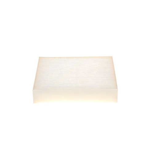 Filter, Innenraumluft BOSCH 1 987 432 034 f&uuml;r MITSUBISHI