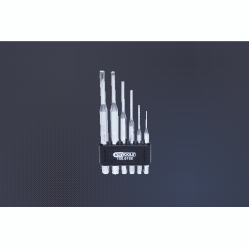 Splinttreiber-Satz KS TOOLS 156.0150
