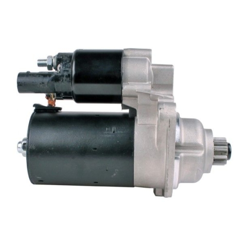 Starter HELLA 8EA 012 526-521 f&uuml;r AUDI SEAT SKODA VW