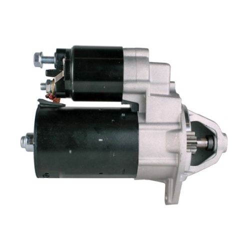 Starter HELLA 8EA 012 526-831 f&uuml;r OPEL VAUXHALL DAEWOO HOLDEN