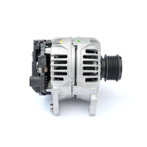 Generator HELLA 8EL 011 710-381 f&uuml;r AUDI FORD RENAULT SEAT SKODA VW