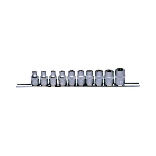 Steckschl&uuml;sselsatz KS TOOLS 911.3930