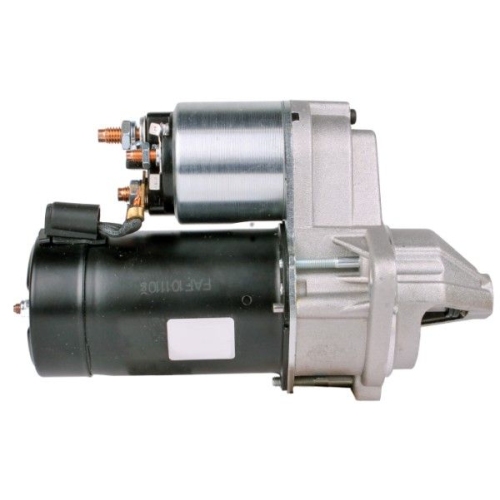 Starter HELLA 8EA 012 526-851 f&uuml;r BEDFORD OPEL VAUXHALL CHEVROLET DAEWOO