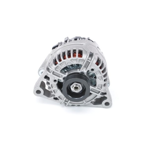 Generator BOSCH 0 124 425 057 f&uuml;r OPEL VAUXHALL