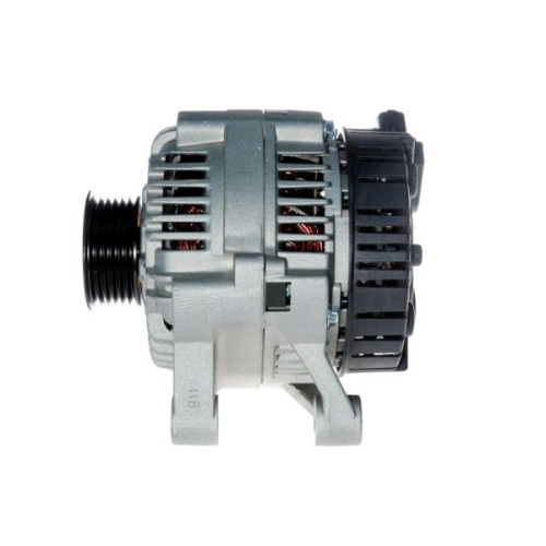 Generator HELLA 8EL 011 710-441 f&uuml;r CITRO&Euml;N MITSUBISHI PEUGEOT