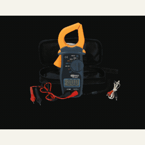Amperezange KS TOOLS 150.0925