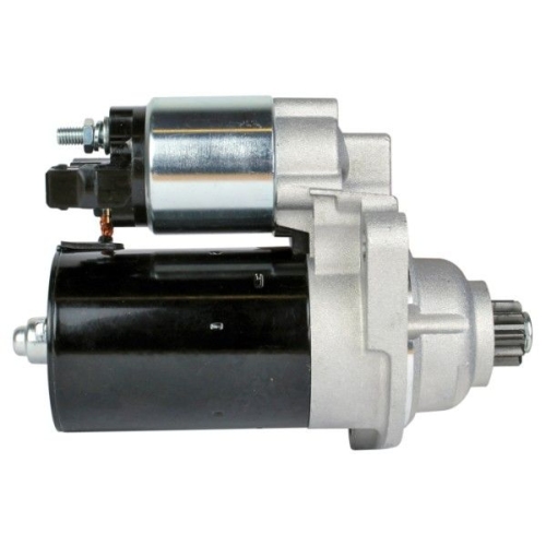 Starter HELLA 8EA 012 527-311 f&uuml;r AUDI SEAT SKODA VW