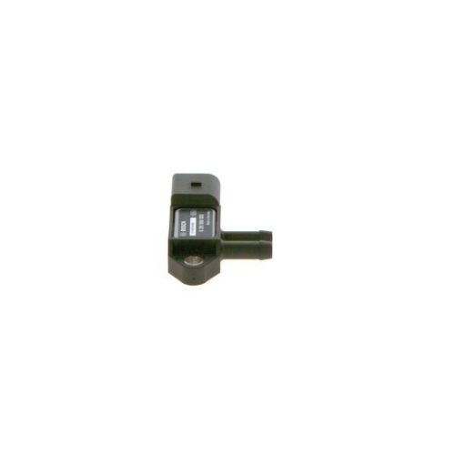Sensor, Abgasdruck BOSCH 0 281 006 005 f&uuml;r AUDI PORSCHE SEAT SKODA VW