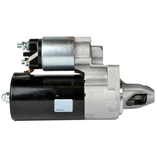 Starter HELLA 8EA 012 527-431 f&uuml;r MERCEDES-BENZ EVOBUS