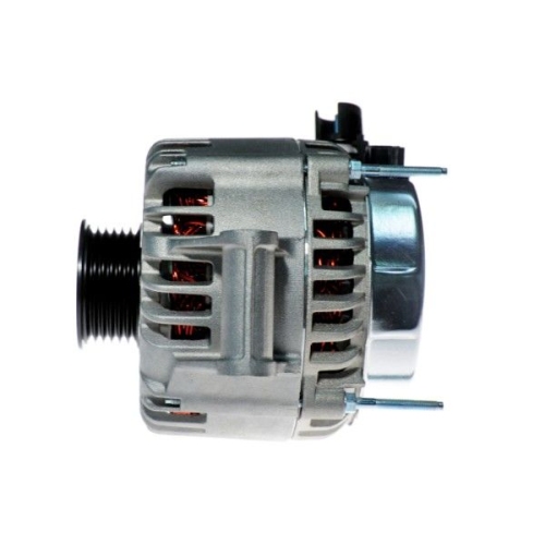 Generator HELLA 8EL 011 710-581 f&uuml;r FORD JAGUAR