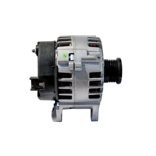 Generator HELLA 8EL 011 710-611 f&uuml;r NISSAN OPEL RENAULT VAUXHALL VOLVO INFINITI