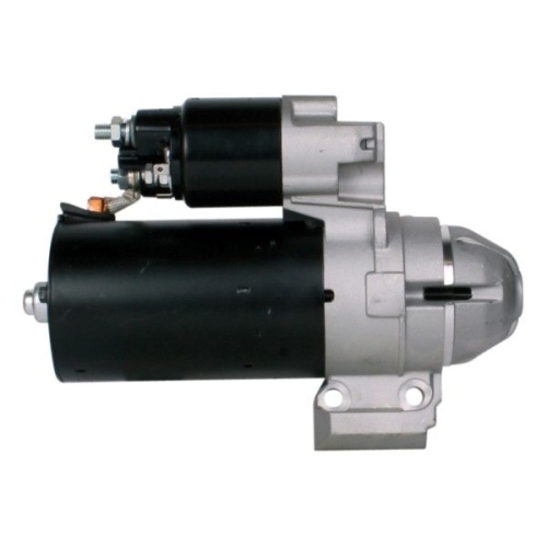 Starter HELLA 8EA 012 527-841 f&uuml;r BMW, f&uuml;r Fahrzeuge mit Start-Stopp-Funktion