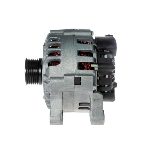 Generator HELLA 8EL 011 710-651 f&uuml;r CITRO&Euml;N MITSUBISHI PEUGEOT