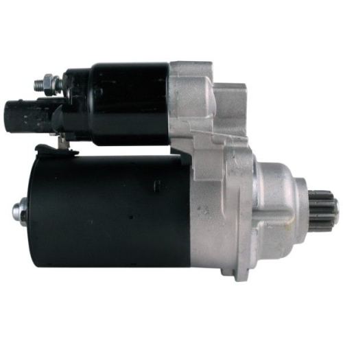Starter HELLA 8EA 012 528-101 f&uuml;r AUDI SEAT SKODA VW
