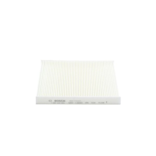 Filter, Innenraumluft BOSCH 1 987 432 065 f&uuml;r CITRO&Euml;N FIAT PEUGEOT