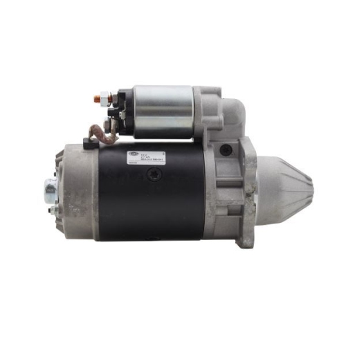 Starter HELLA 8EA 012 586-541 f&uuml;r FENDT