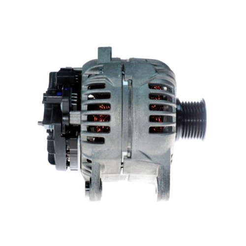 Generator HELLA 8EL 011 710-801 f&uuml;r NISSAN OPEL RENAULT VAUXHALL INFINITI