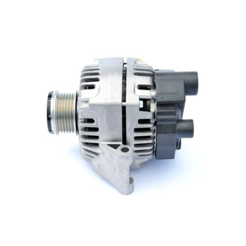 Generator HELLA 8EL 011 710-841 f&uuml;r ALFA ROMEO FIAT LANCIA OPEL SUZUKI VAUXHALL