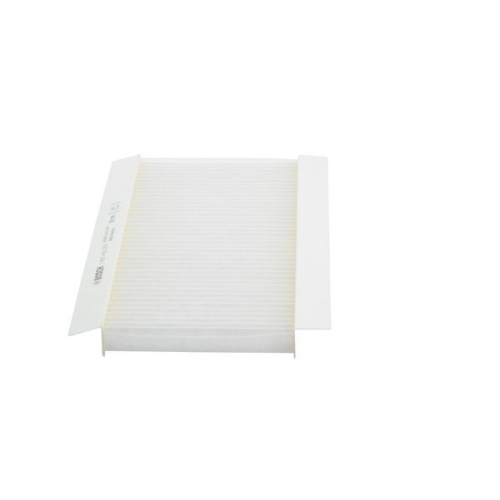Filter, Innenraumluft BOSCH 1 987 432 076 f&uuml;r GMC OPEL SAAB VAUXHALL CHEVROLET