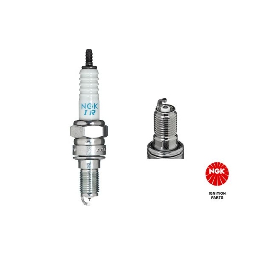 4x IMR8E-9HES NGK Z&uuml;ndkerze Order-Nr. 95397