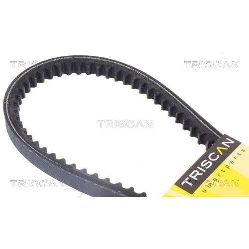 Keilriemen TRISCAN 8640 130825 f&uuml;r AUDI BMW FIAT FORD HONDA ISUZU LANCIA MAZDA