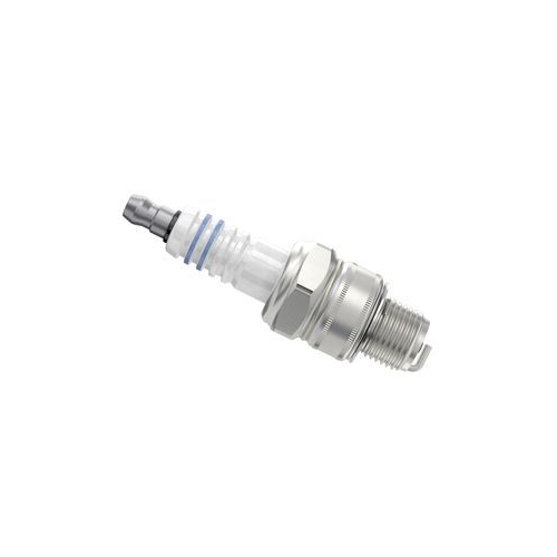 Z&uuml;ndkerze BOSCH 0 241 229 604 Nickel f&uuml;r PIAGGIO