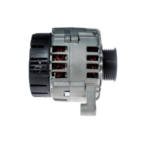 Generator HELLA 8EL 011 711-571 f&uuml;r AUDI SKODA VW