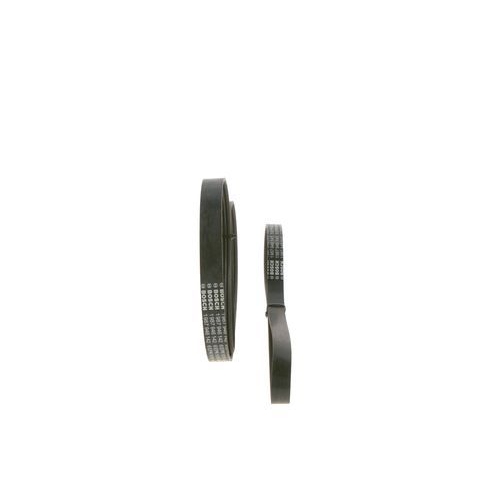 Keilrippenriemensatz BOSCH 1 987 946 197 Elastic f&uuml;r FORD MAZDA