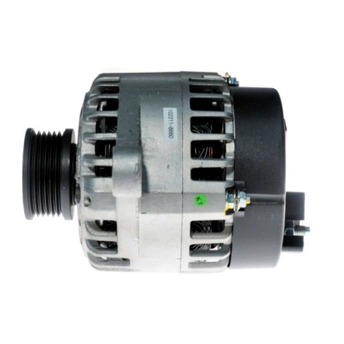 Generator HELLA 8EL 011 711-631 f&uuml;r OPEL VAUXHALL