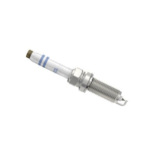Z&uuml;ndkerze BOSCH 0 241 140 522 Double Iridium f&uuml;r MERCEDES-BENZ