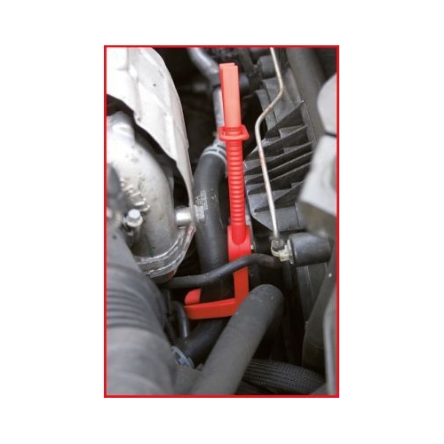 Schlauchklemmenzange KS TOOLS 115.5055