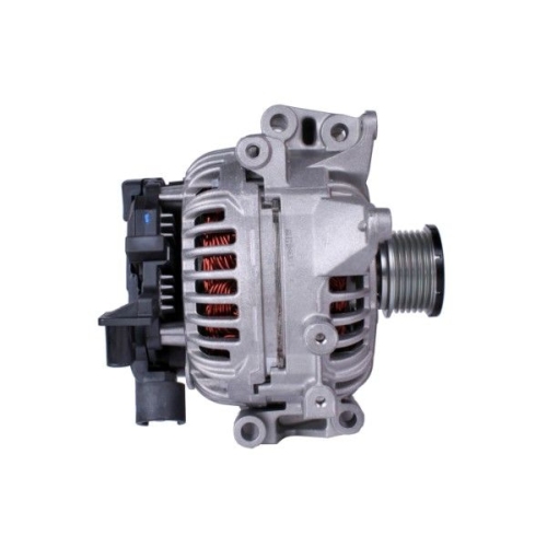 Generator HELLA 8EL 012 426-081 f&uuml;r MERCEDES-BENZ EVOBUS