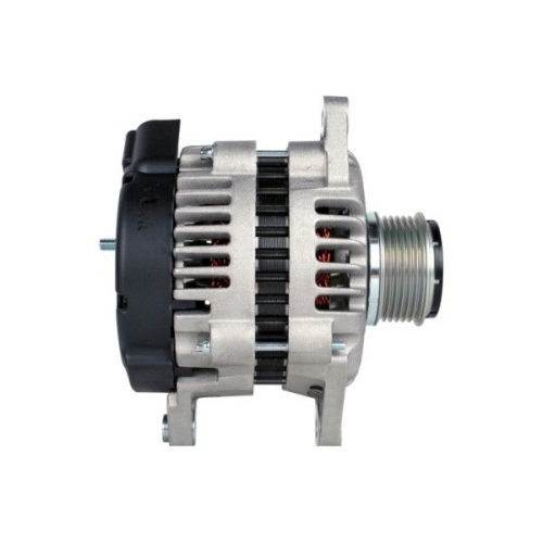 Generator HELLA 8EL 012 426-121 f&uuml;r ISUZU OPEL VAUXHALL