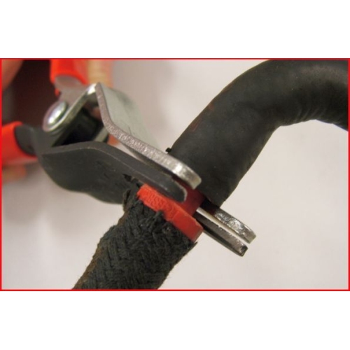 Schlauchklemmenzange KS TOOLS 115.1044