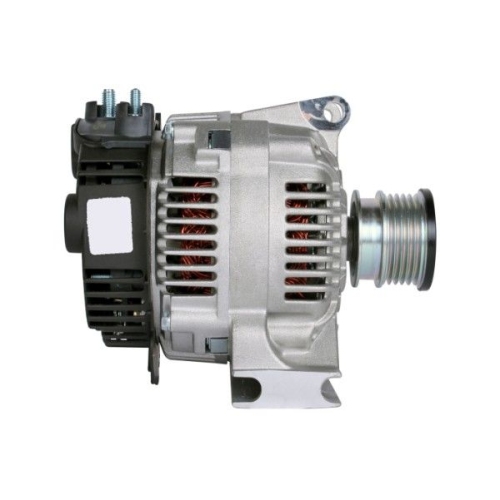 Generator HELLA 8EL 012 426-281 f&uuml;r MERCEDES-BENZ EVOBUS
