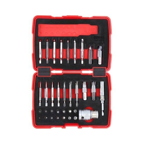 Schraubenausdreher KS TOOLS 150.7060