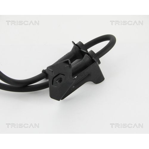 Sensor, Raddrehzahl TRISCAN 8180 80108 f&uuml;r CHRYSLER JEEP, Vorderachse, rechts