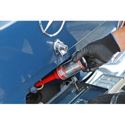 Liqui Moly 1x LM49158 Diesel-Winterpaket Motor System Reiniger Diesel + Diesel Flie&szlig; Fit + Gummi-Pflege 5128 300ml, 5130 150ml, 7182 75ml