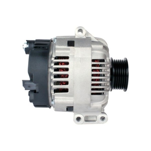 Generator HELLA 8EL 012 426-881 f&uuml;r NISSAN RENAULT VOLVO DACIA