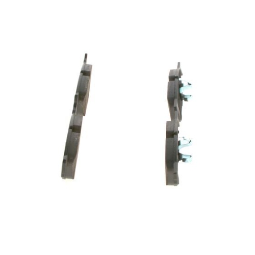 Bremsbelagsatz, Scheibenbremse BOSCH 0 986 494 191 f&uuml;r BMW, Vorderachse
