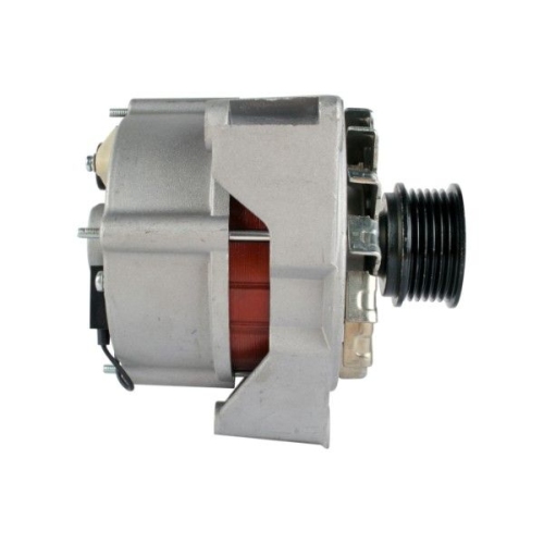 Generator HELLA 8EL 012 426-971 f&uuml;r MERCEDES-BENZ EVOBUS