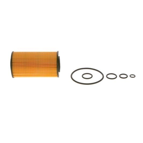 &Ouml;lfilter BOSCH 1 457 429 263 f&uuml;r CHRYSLER FIAT GMC MERCEDES-BENZ RENAULT SAAB