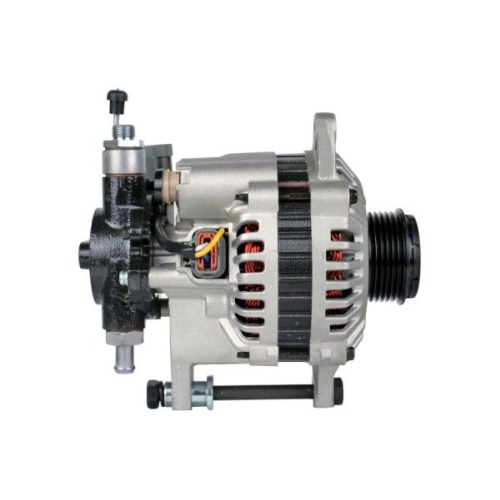 Generator HELLA 8EL 012 427-511 f&uuml;r ISUZU OPEL VAUXHALL HITACHI GENERAL MOTORS
