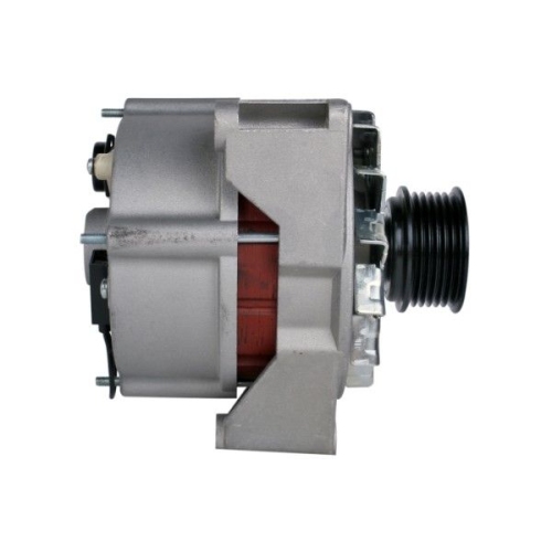Generator HELLA 8EL 012 427-531 f&uuml;r MERCEDES-BENZ EVOBUS
