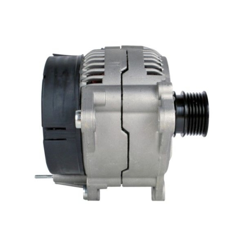 Generator HELLA 8EL 012 427-771 f&uuml;r SEAT VW, f&uuml;r Fahrzeuge mit Klimaanlage
