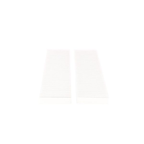 Filter, Innenraumluft BOSCH 1 987 432 132 f&uuml;r HYUNDAI